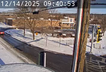 Traffic Cam NY-13 at Third (Ithaca)