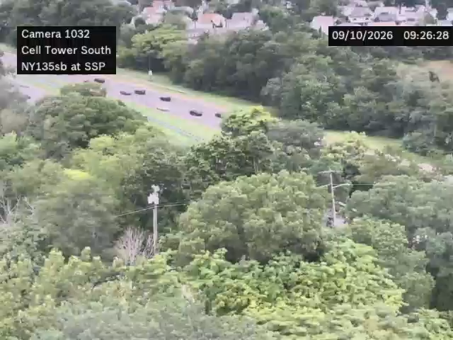 SSP at NY135 (Crown Castle) - 1