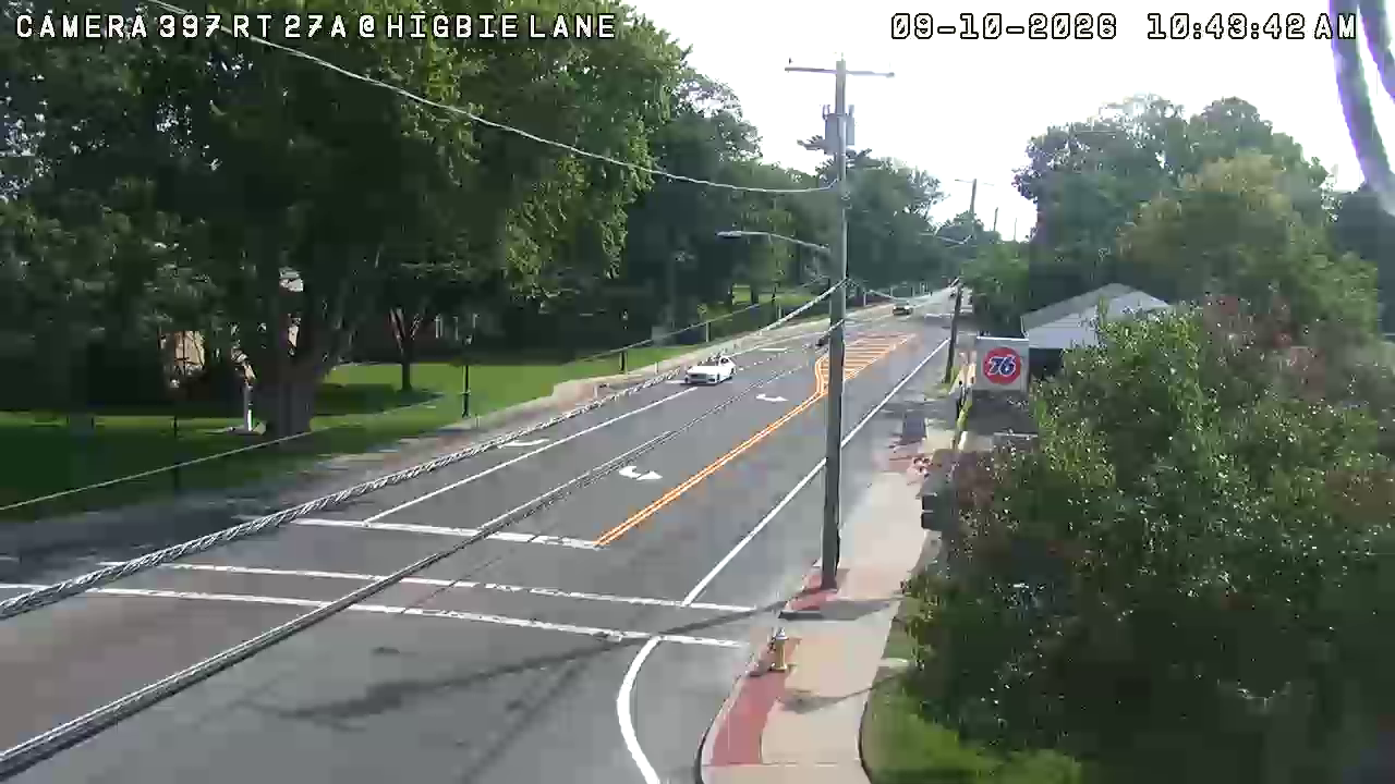 NY27A at Higbie Lane/Brookfield Pl
