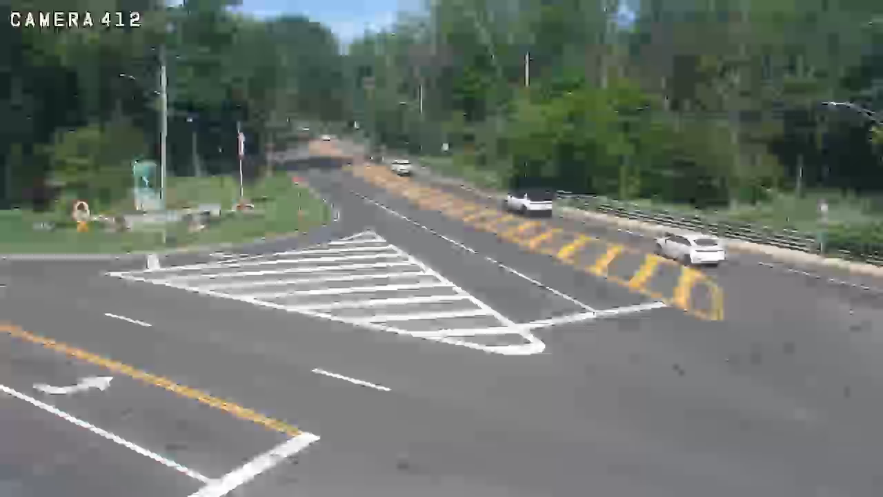 NY25 at NY25A