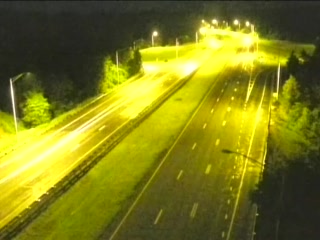 Live snapshot from RT 9 Exit 11 & RT 155 (Randolph St)