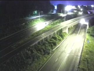 Live snapshot from RT 72 WB Exit 3 (I-84)