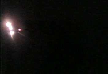 Live snapshot from I-95 @ Mill Plain Rd