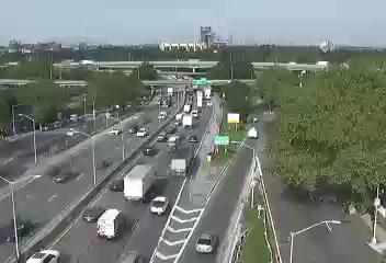 I-495 at Lawrence Street