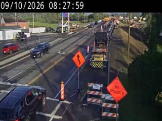 US11 @ NY 26 & Main Street