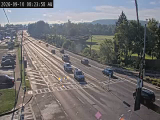 NY434 @ Glen Bartle Drive