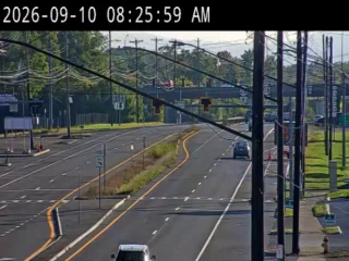 NY434 @ Clayton Ave