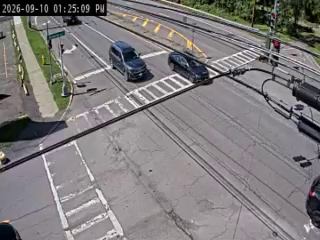 NY 434 @ Airborne Ave.