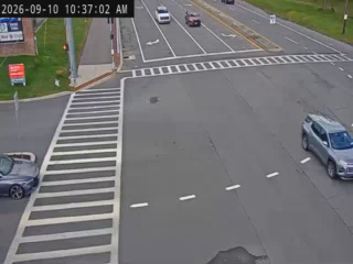 NY 434 @ University Plaza