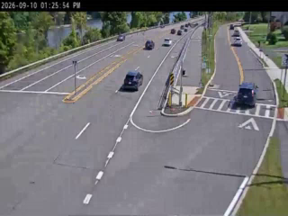 NY 434 @ Vestal Ave.