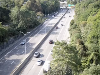NY 33 at Fillmore Ave